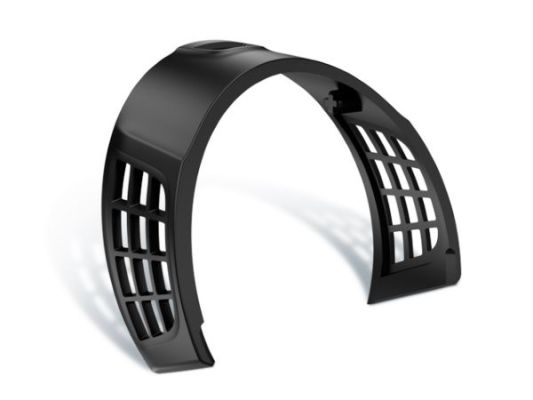 Filtre à micropoussières Steinel 008208 pour HG 2520 E